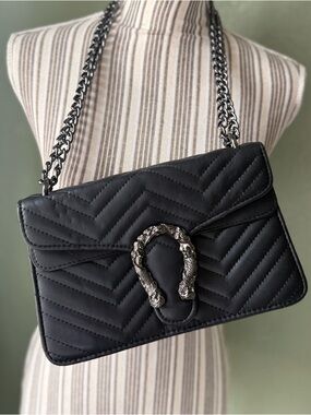 Clutch Purse